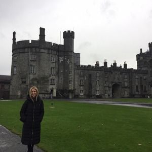 Meet your Posher, Cecilia